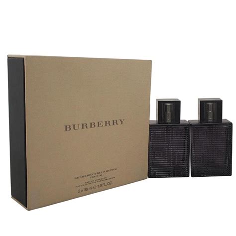 Burberry Brit Rhythm for Him Eau de Toilette 30ml